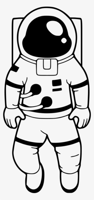 Astronaut Comments - Astronaut #186296