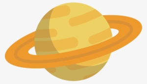 Vector Simple Planet 2011*1151 Transprent Png Free - Library #186352