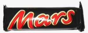 File - Mars - Mars Peanut Free Candy Bar #186376