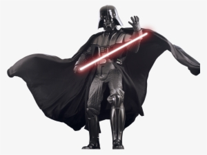Luke Skywalker Darth Vader Png #186397