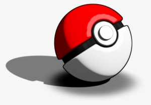 Pokeballs In Catching Rate Order Gen - Pixel Art Pokemon Pokeball, HD Png  Download, png download, transparent png image