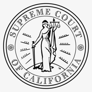 Svg Stock Court Building At Getdrawings Com Free For - Supreme Court Of California Logo #186445