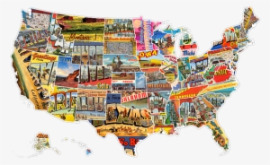 Bleed Area May Not Be Visible - Needle Exchange Programs Map #186514