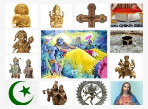 Idols - Idol Worship In All Religion #186515