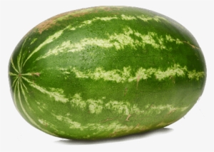 Our Story - Oval Watermelon Png #186516