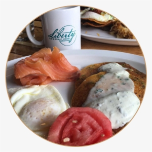 Picture Free Download Brunch Clipart Mens Breakfast - Sashimi #186537