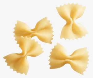 Farfalle - Pasta Transparent #186560