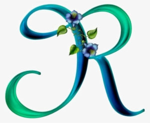 Letter R Png Image Background - Png Format Nice Background Png #186637