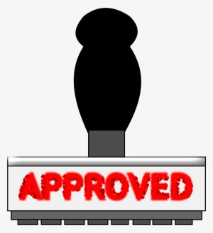 This Free Icons Png Design Of Rubber Stamp #186736