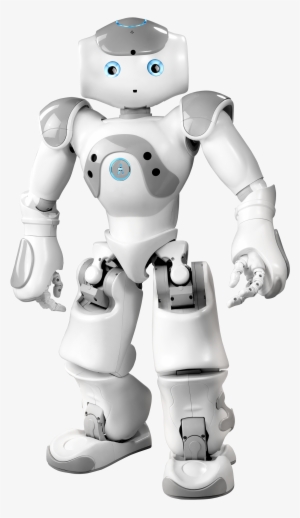 Nao Robot Png #186829