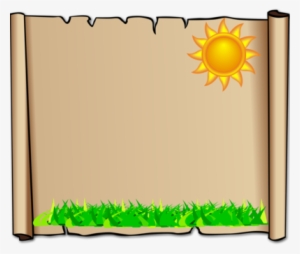 Parchment Paper Parchment Paper Drawing Yellow - Background Warna Coklat Kayu #186835