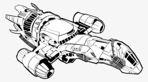 Serenity Ship Drawing Firefly Serenity Ship Drawing - Firefly Serenity Ship Drawing #186862