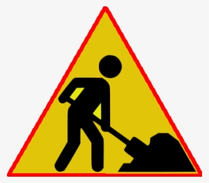 Road Under Construction - Writers On The Job: Tales Of The Non-writing Life #186886