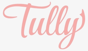 Tully Movie Logo - Tully Movie Banner #186972