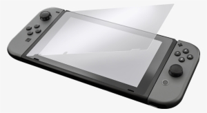 Screen Armor For Nintendo Switch™ - Nyko Screen Armor For Nintendo Switch, Protectors #187039
