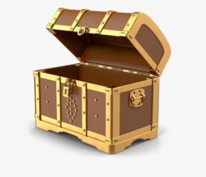 Treasure Chest Png Transparent - Treasure Chest Png #187129 Treasure Chest Png Transparent - Treasure Chest Png #187129