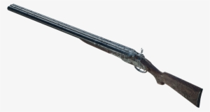 Hunt Showdown Nitro Express #187150