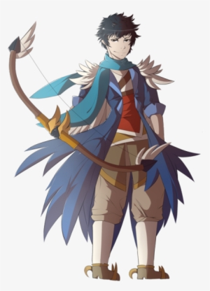 Champion Mishima And Revali Share A Voice Actor So - Mishima Persona 5 Fanart #187265
