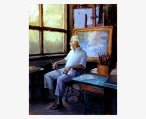 Romanos Rizk - Sitting #187289