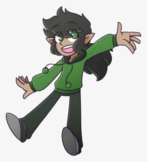 Pk @tentaclecuddles - Cartoon #187366