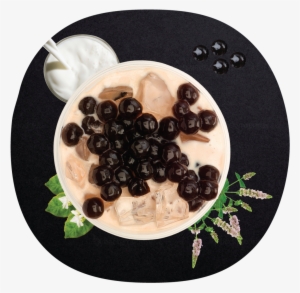 Kf Milk Tea Front - Milk Tea #187518