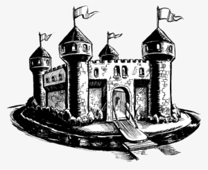 Castle - Monsieur Bonacieux #187624