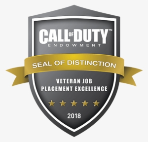 Sign Up To Get Notified When The 2019 Seal Of Distinction - Call Of Duty Black Ops #187625