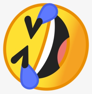 Download Svg Download Png - Rolling Laugh Emoji Png #187639