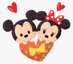 Mickeymouse Minniemouse Disney Mickyandminnie Love - Toca Aqui Te Amo #187643