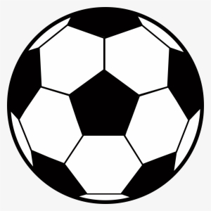 Clipart Of Soccer Ball - Soccer Ball Clipart #187687