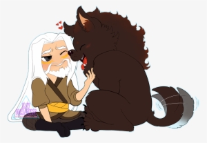 Picture Royalty Free Download It S High Noot Okamihanzo - Okami Hanzo Mccree Fanart #187754