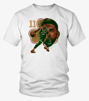 Boston Celtics Kyrie Irving "lucky Charm" - Team Valor - Pokemon Go Moltres House Shirts #187825