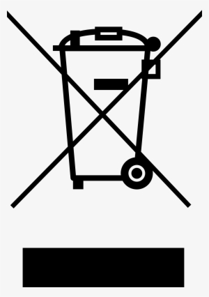 Weee Symbol Vectors - Weee Symbol #187918