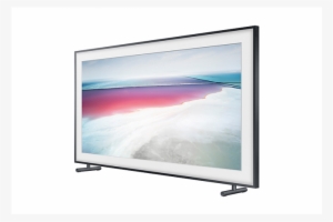 Front Black Image - Samsung The Frame Art Mode Tv, 65, Ultra Hd Certified #187961