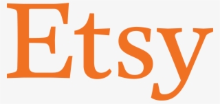 Etsy Logo Jpg #188038