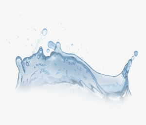 Water Splash Png - Water Photo For Editing #188146