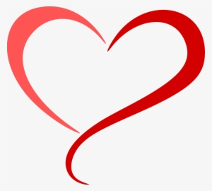 Abstract Heart Png - Heart Abstract - Free Transparent PNG Download ...