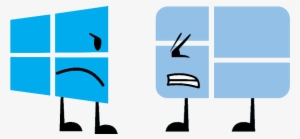 Windows 8-10 Logo Vs Windows 1 Logo - Windows 8 #188309 Windows 8-10 Logo Vs Windows 1 Logo - Windows 8 #188309