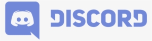 Discord Logo - Discord Banner For Twitch #188353