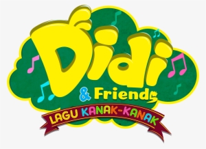 Clipart For U - Gambar Didi And Friends #188496