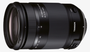 18 400mm F/3 - Tamron Af 18-400mm F3.5-6.3 Vc - Canon #188497