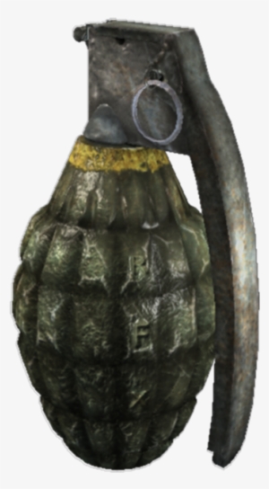 Pineapple Grenade Png - Grenade Png #188518