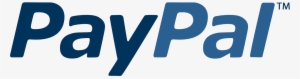 Paypal Logo Png #188539 Paypal Logo Png #188539