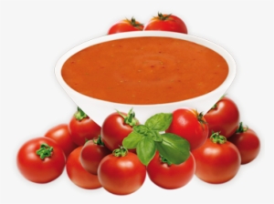Tomato Soup Png Royalty Free Download - Tomato Basil Soup Png #188568
