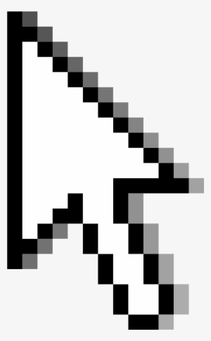 Cursor - Computer Mouse On Screen #188619