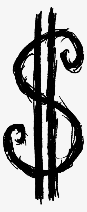 Image - Dollar Sign Drawings #188620