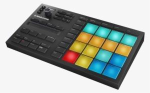 Previous Next - Native Instruments Maschine Mikro Mk3 #188622