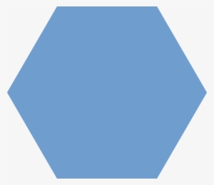Hexnet - Hexagon Shape Transparent #188715