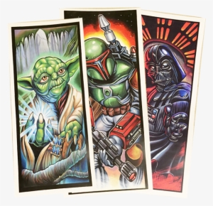 Image Of Star Wars Set - Anakin Skywalker #188743