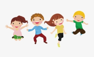Children Png Image Hd - Children Cartoon Png #188769
